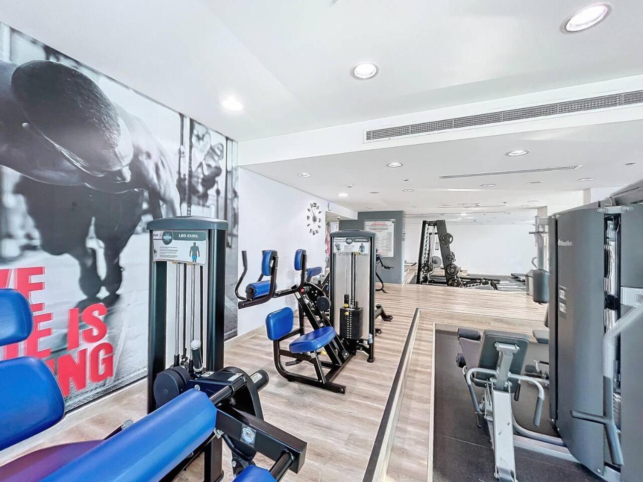 Apartment Botanica Tower - Spacious Two Bed With Marina View Dubai