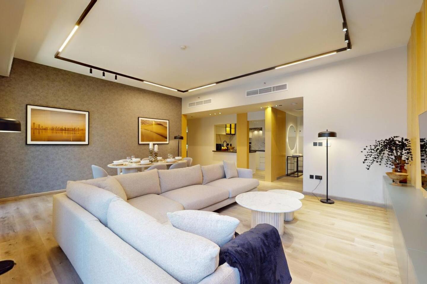 Rimal 1 - Opulant Two Bedroom Apartment