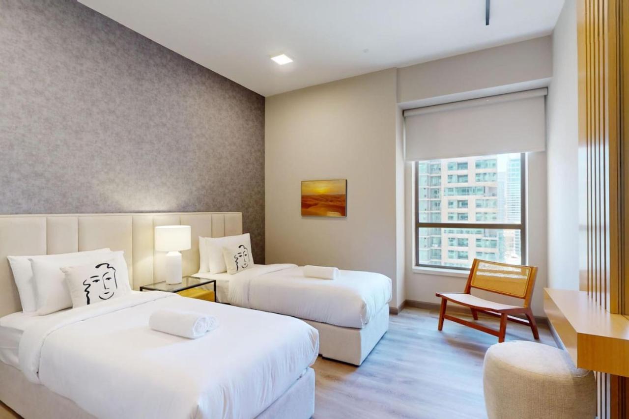 Apartment Rimal 1 - Opulant Two Bedroom *