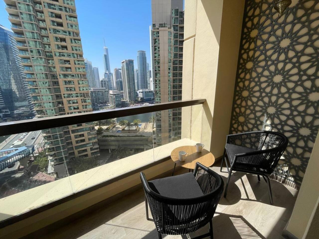 Rimal 1 - Opulant Two Bedroom Apartment