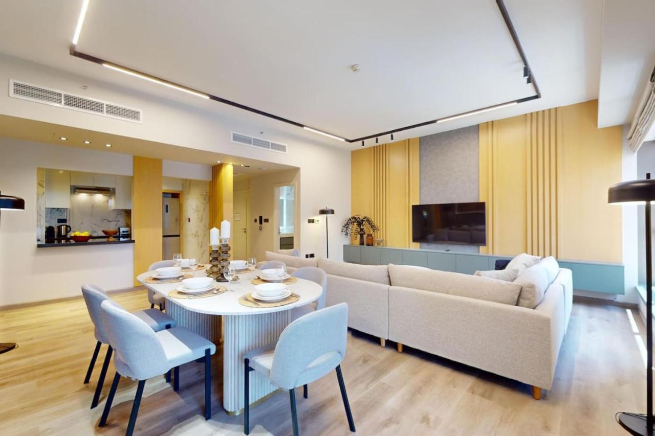 Rimal 1 - Opulant Two Bedroom Apartment