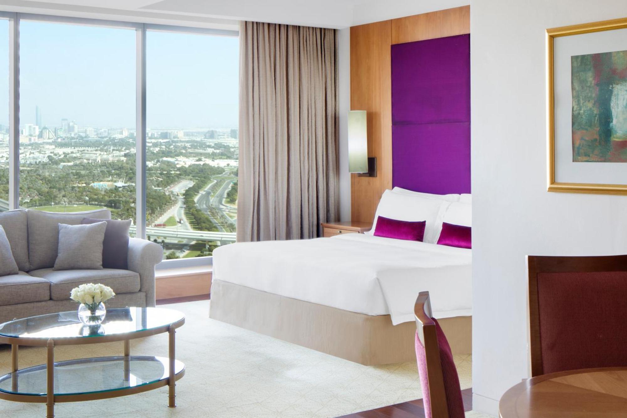 Hotel The H Dubai