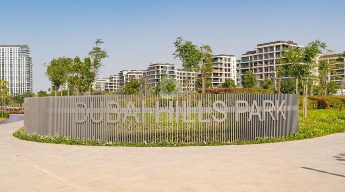 Hills Dreamin Spacious 1br With Balcony Dubai