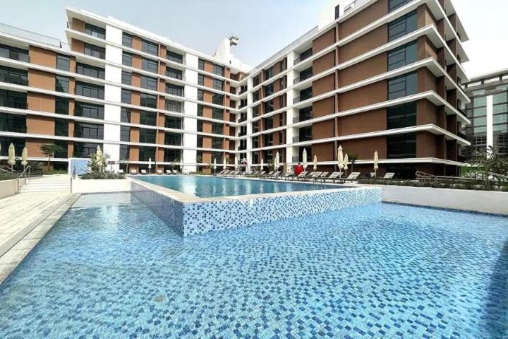 Hills Dreamin Spacious 1br With Balcony Apartment *