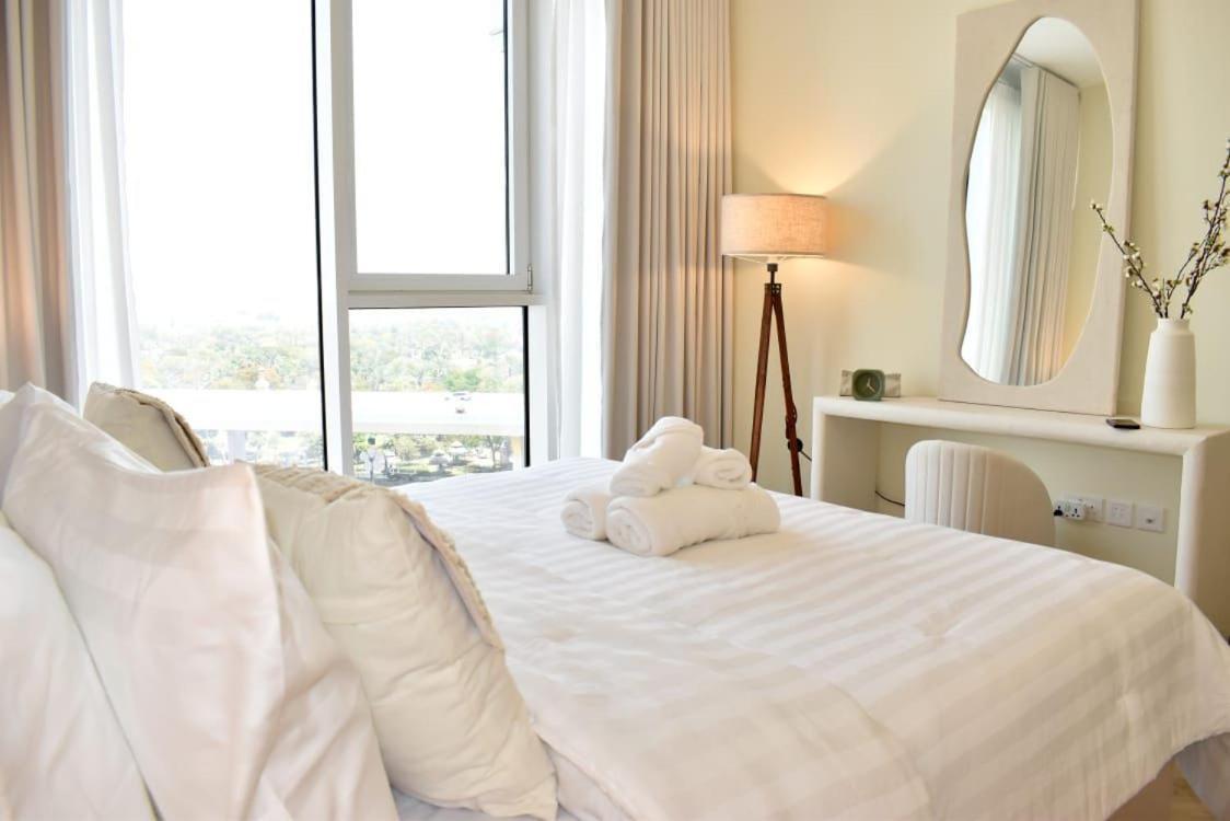 Apartment Al Kifaf Luxury And Quality *
