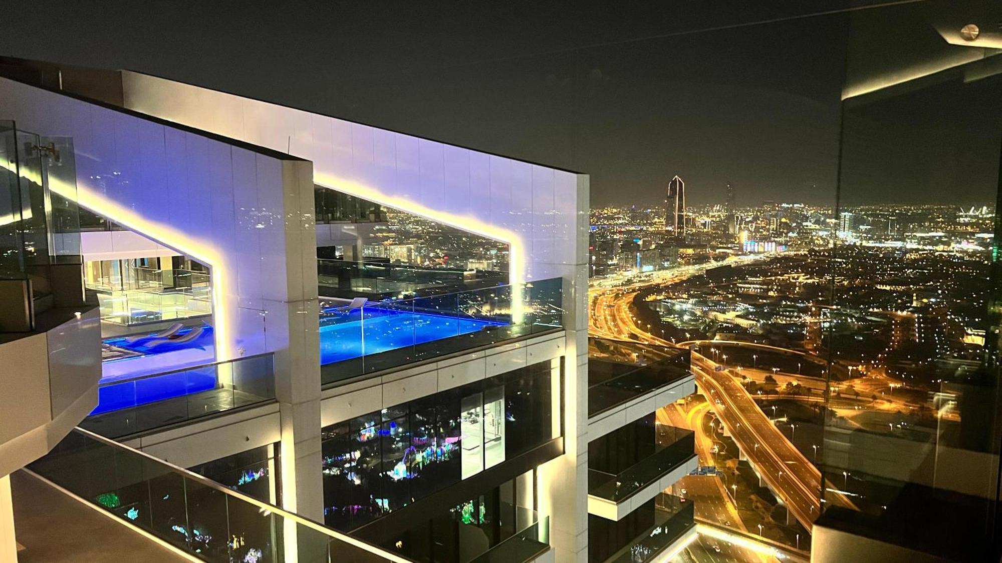 Apartment Al Kifaf Luxury And Quality