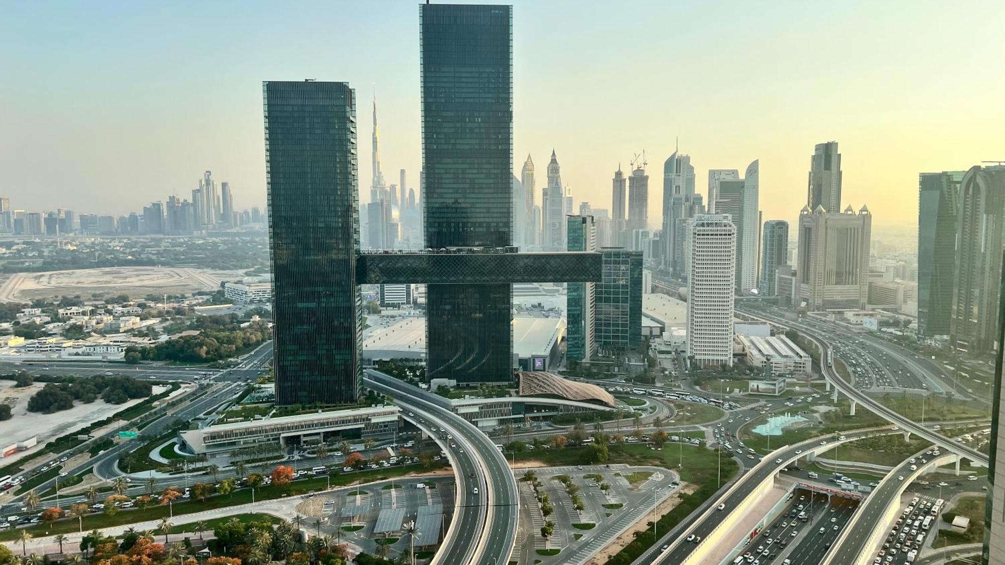 Al Kifaf Luxury And Quality Apartment *