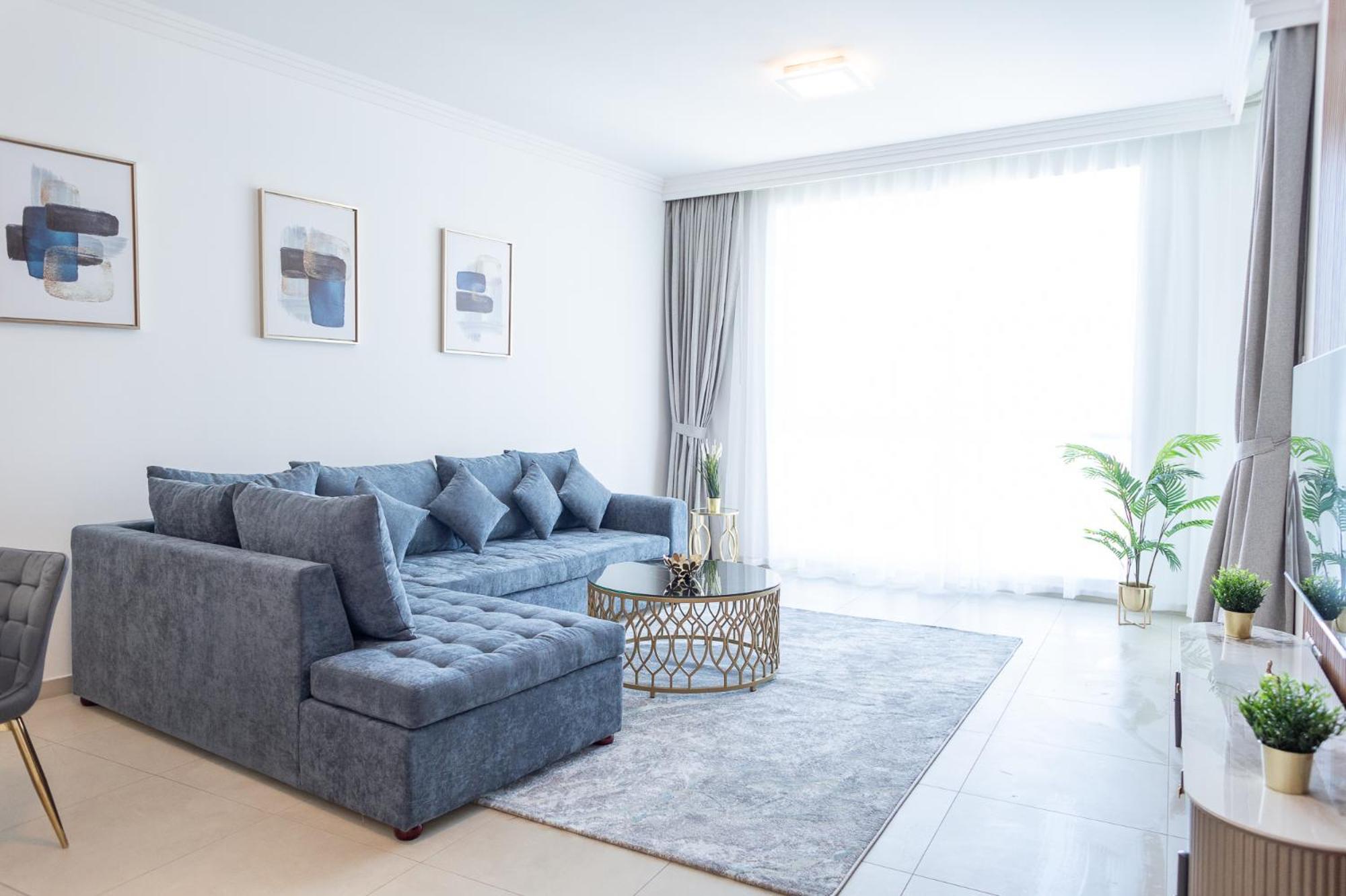 La Vie - - Jbr Apartment