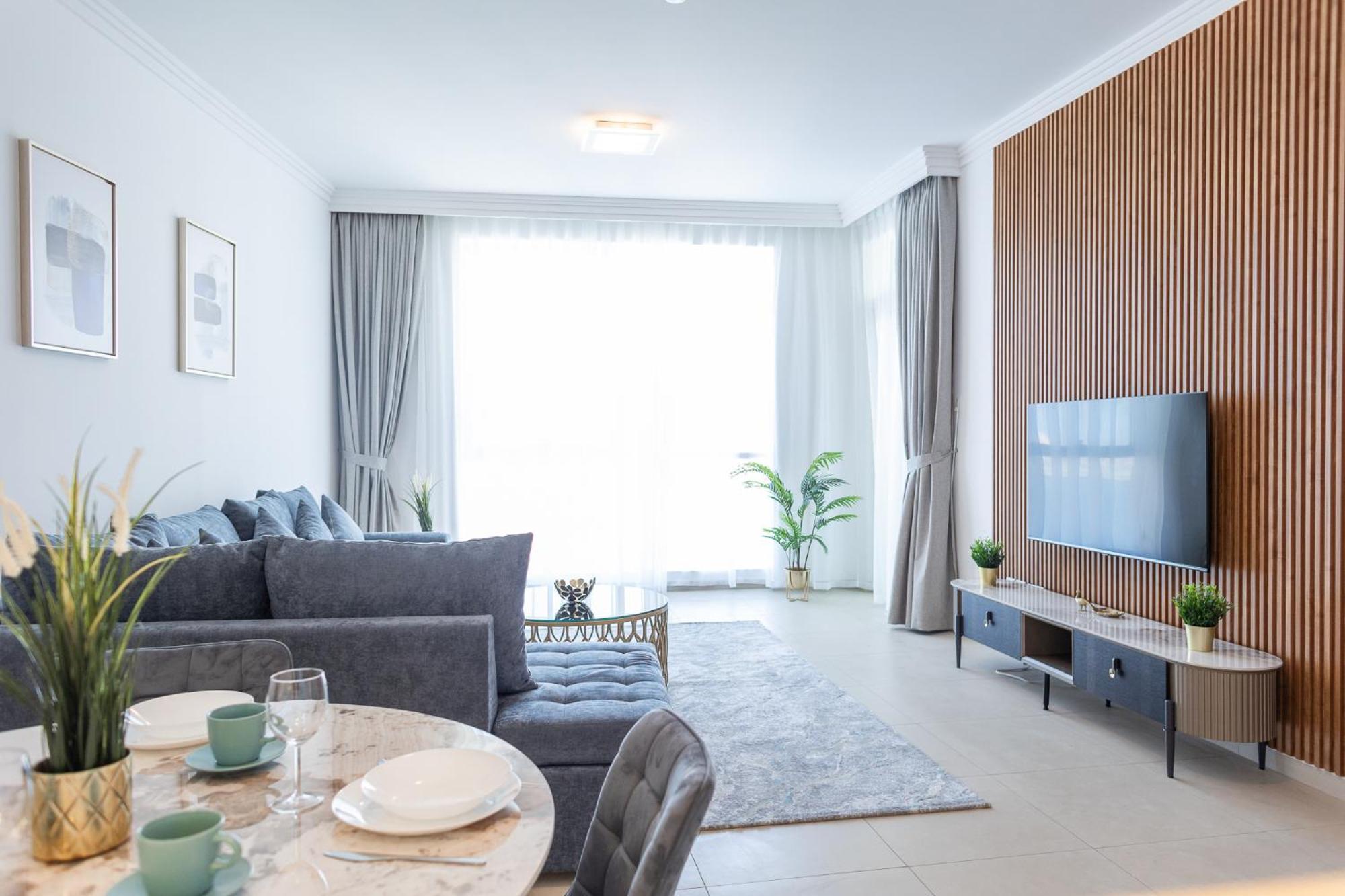 La Vie - - Jbr Apartment *