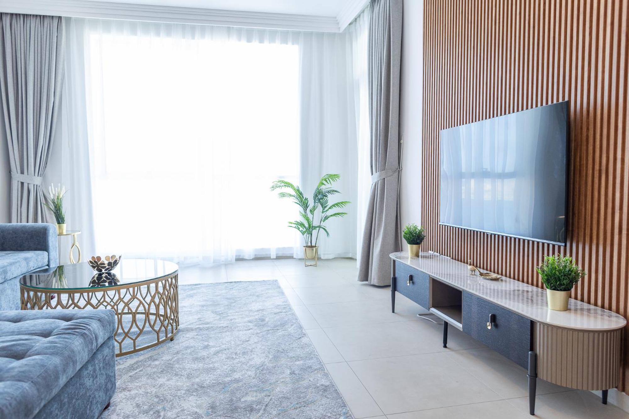 La Vie - - Jbr Apartment Dubai