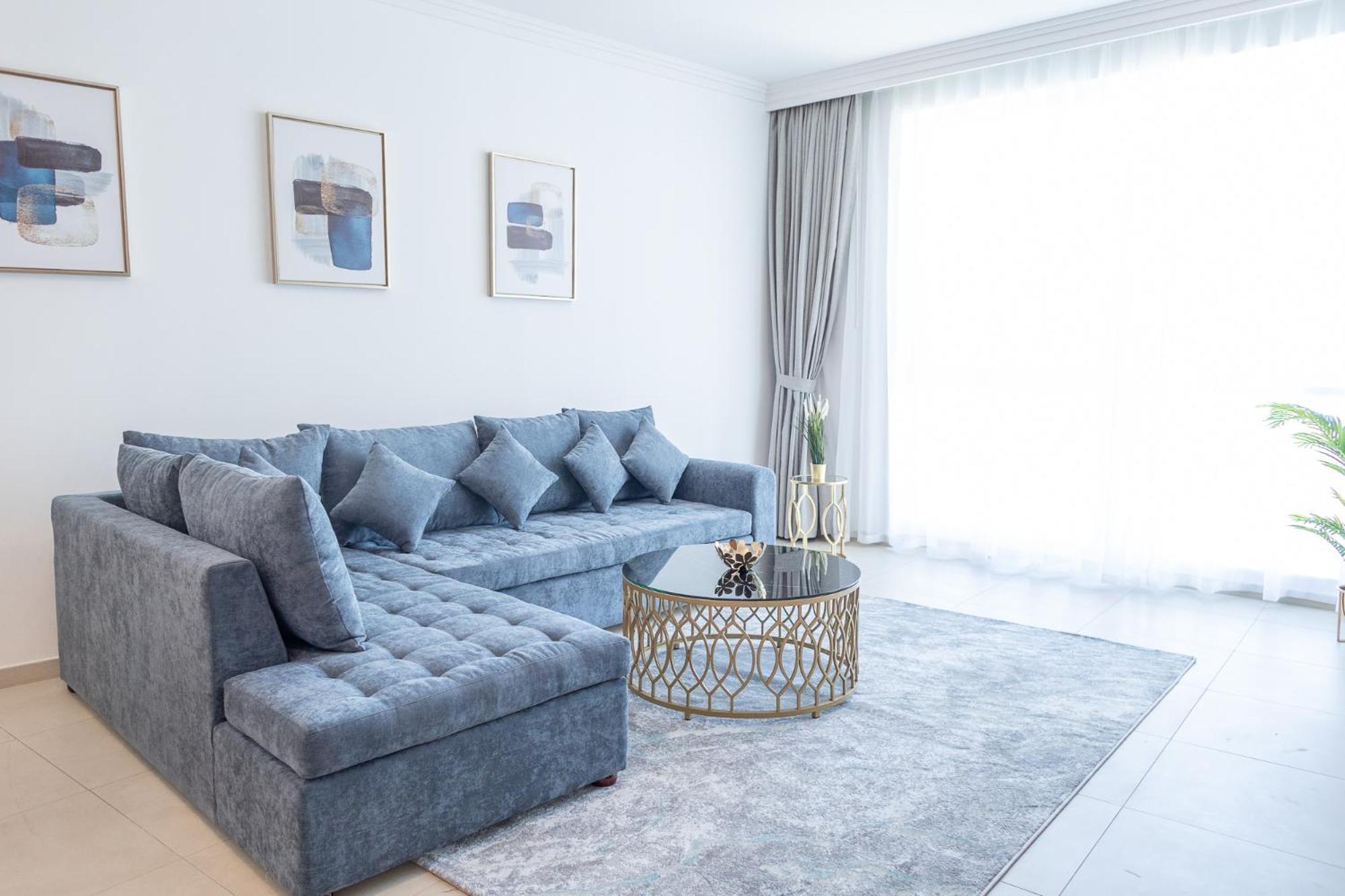 Apartment La Vie - - Jbr Dubai