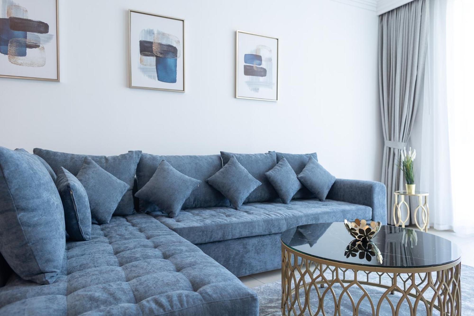 Apartment La Vie - - Jbr *