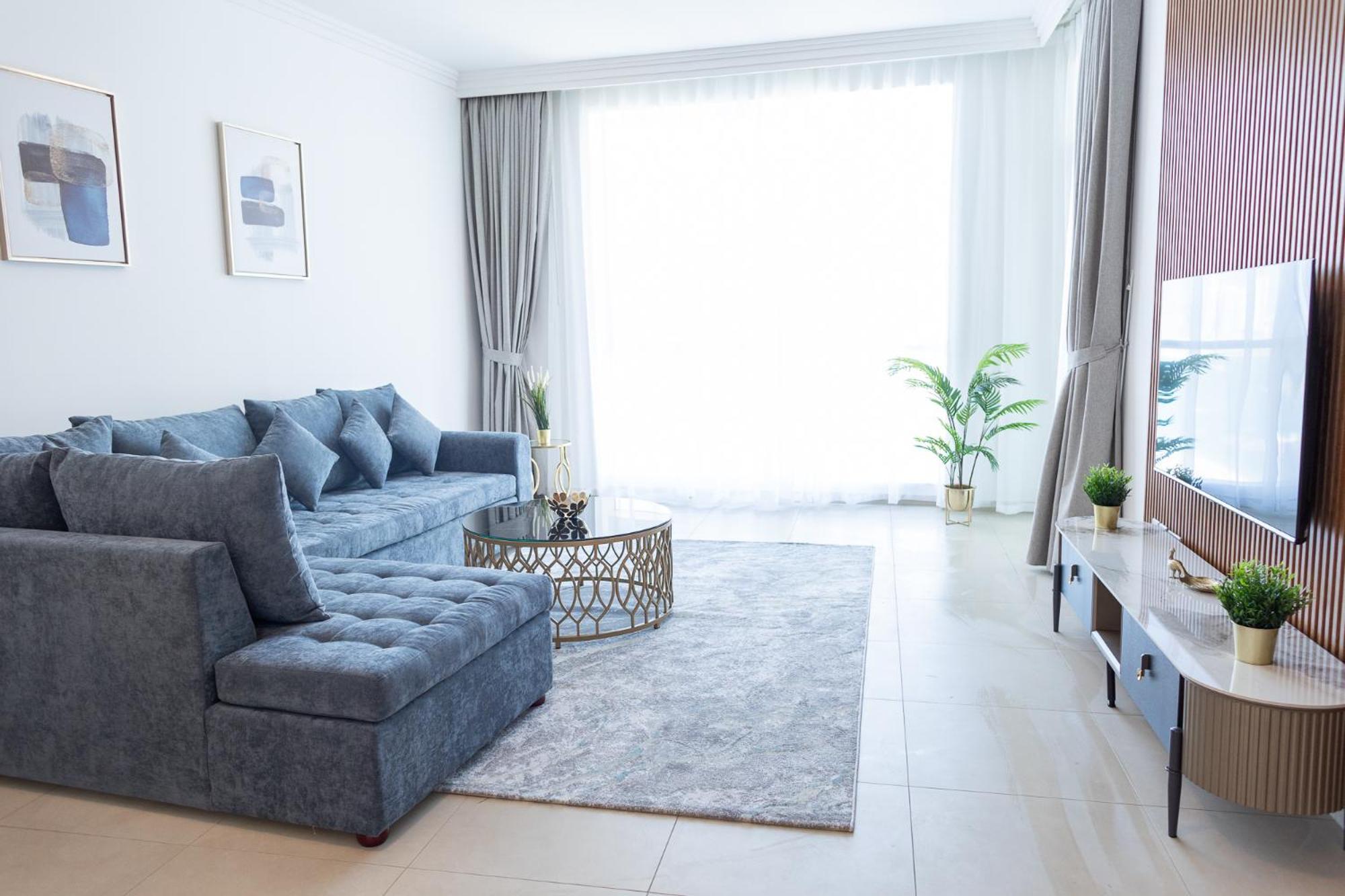La Vie - - Jbr Apartment