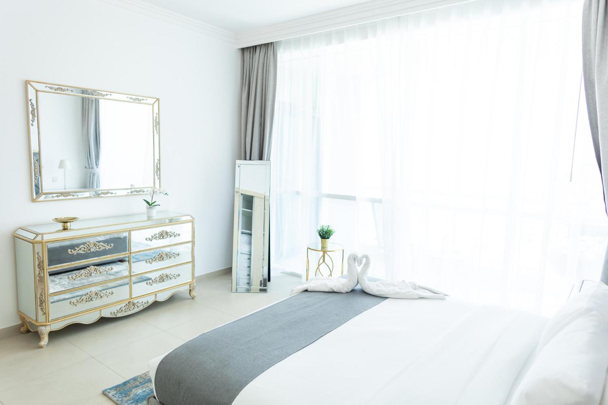 La Vie - - Jbr Apartment *