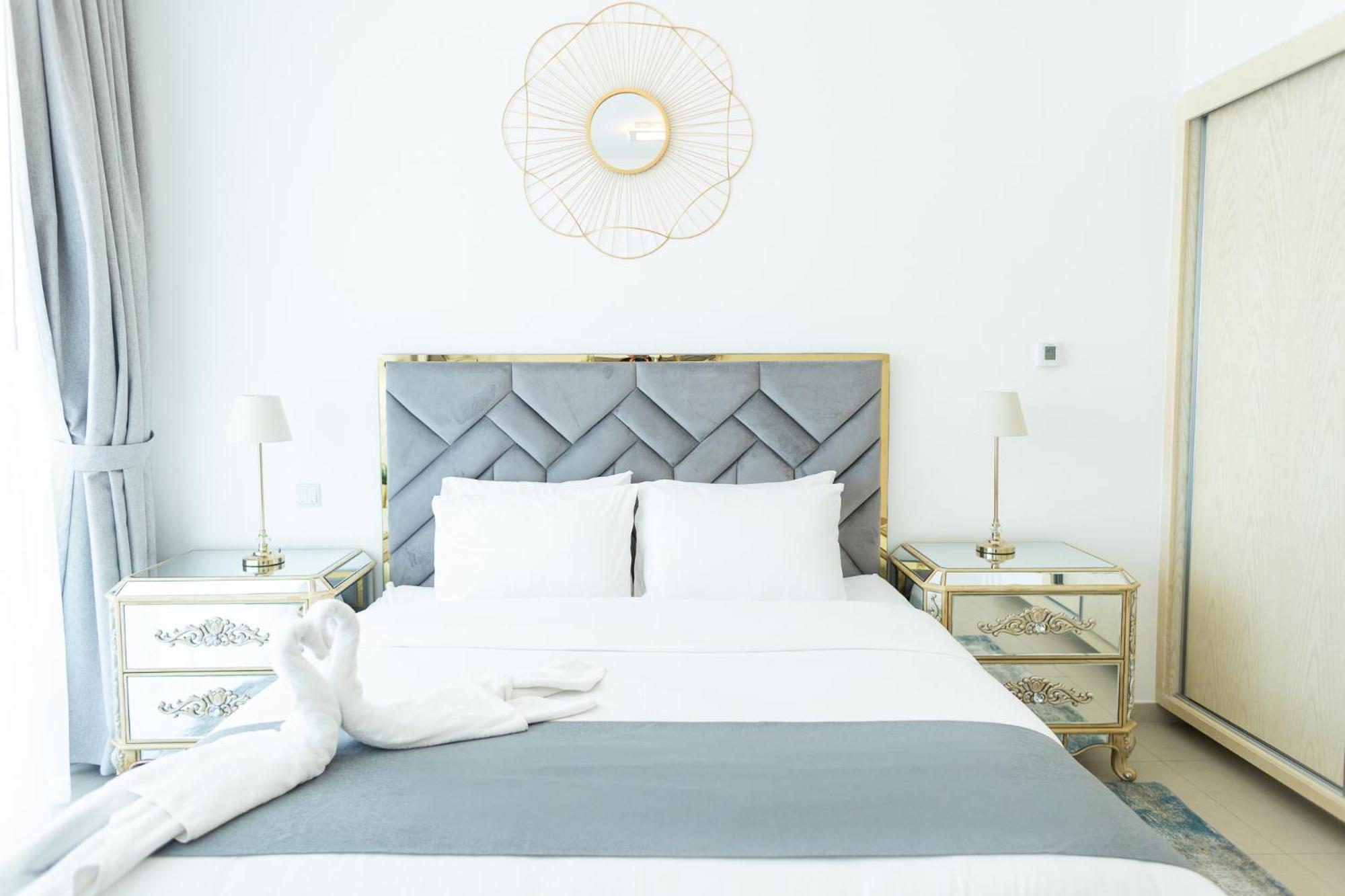 Apartment La Vie - - Jbr Dubai