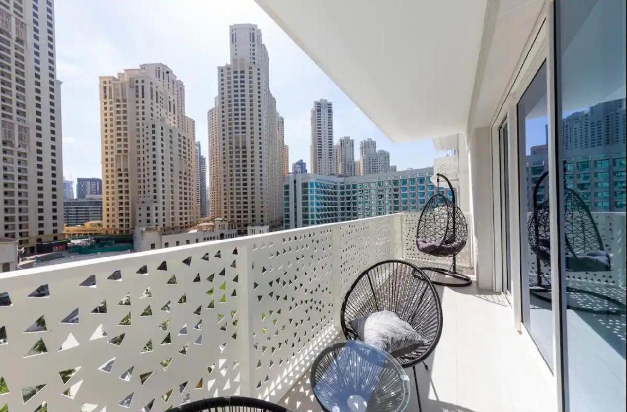 La Vie - - Jbr Apartment Dubai