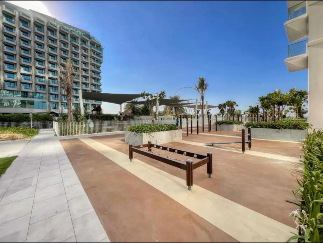 La Vie - - Jbr * Dubai