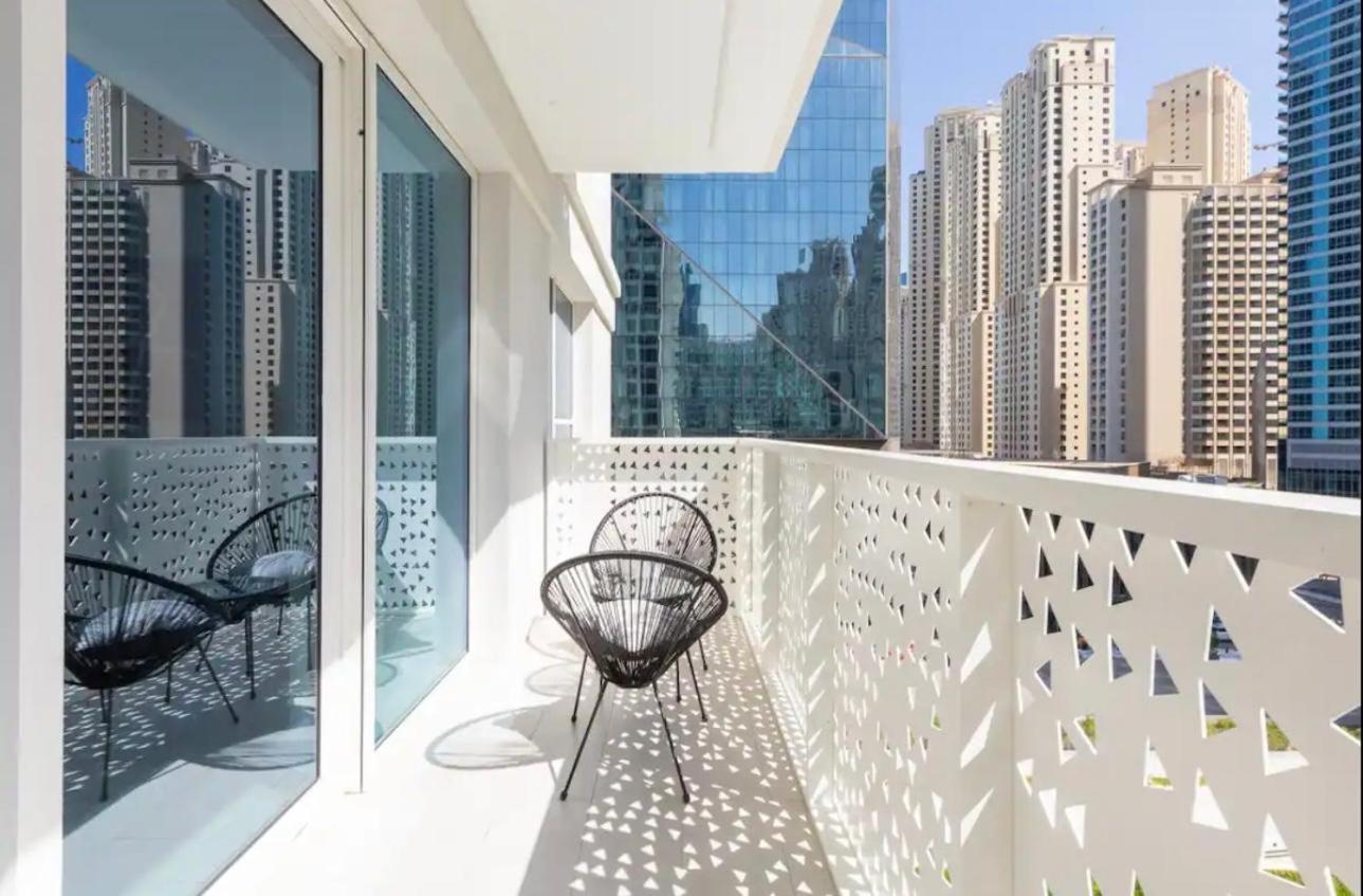 Apartment La Vie - - Jbr Dubai