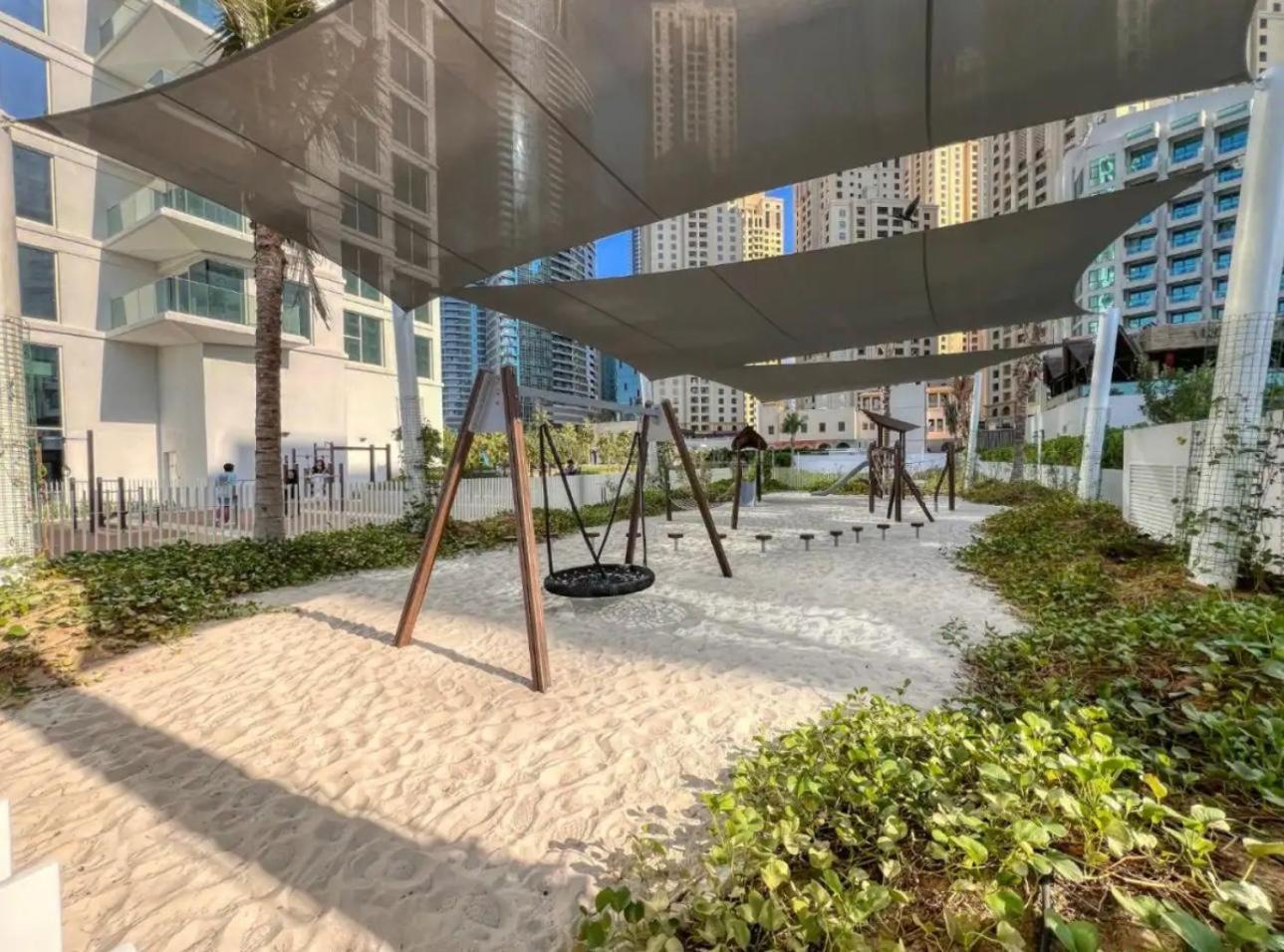 La Vie - - Jbr * Dubai