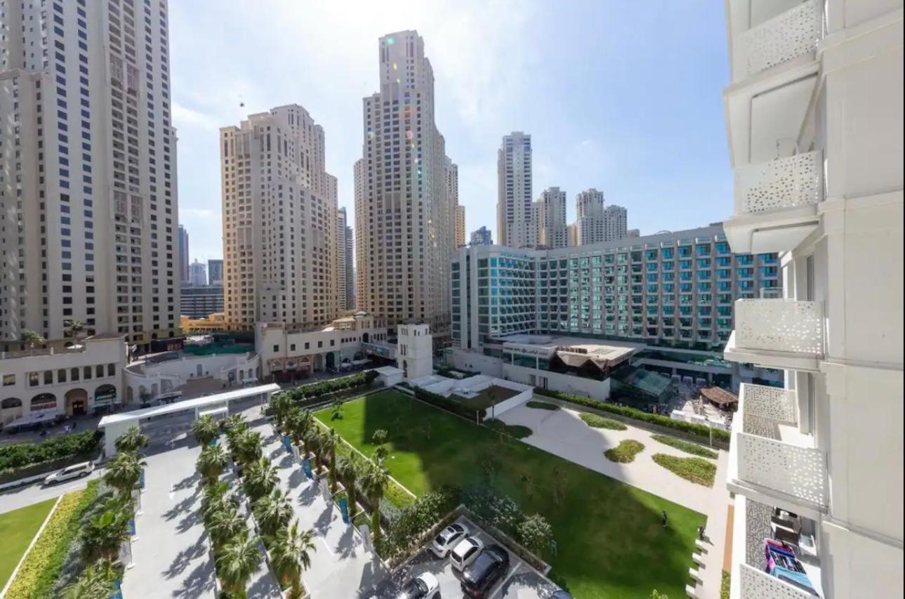 Apartment La Vie - - Jbr