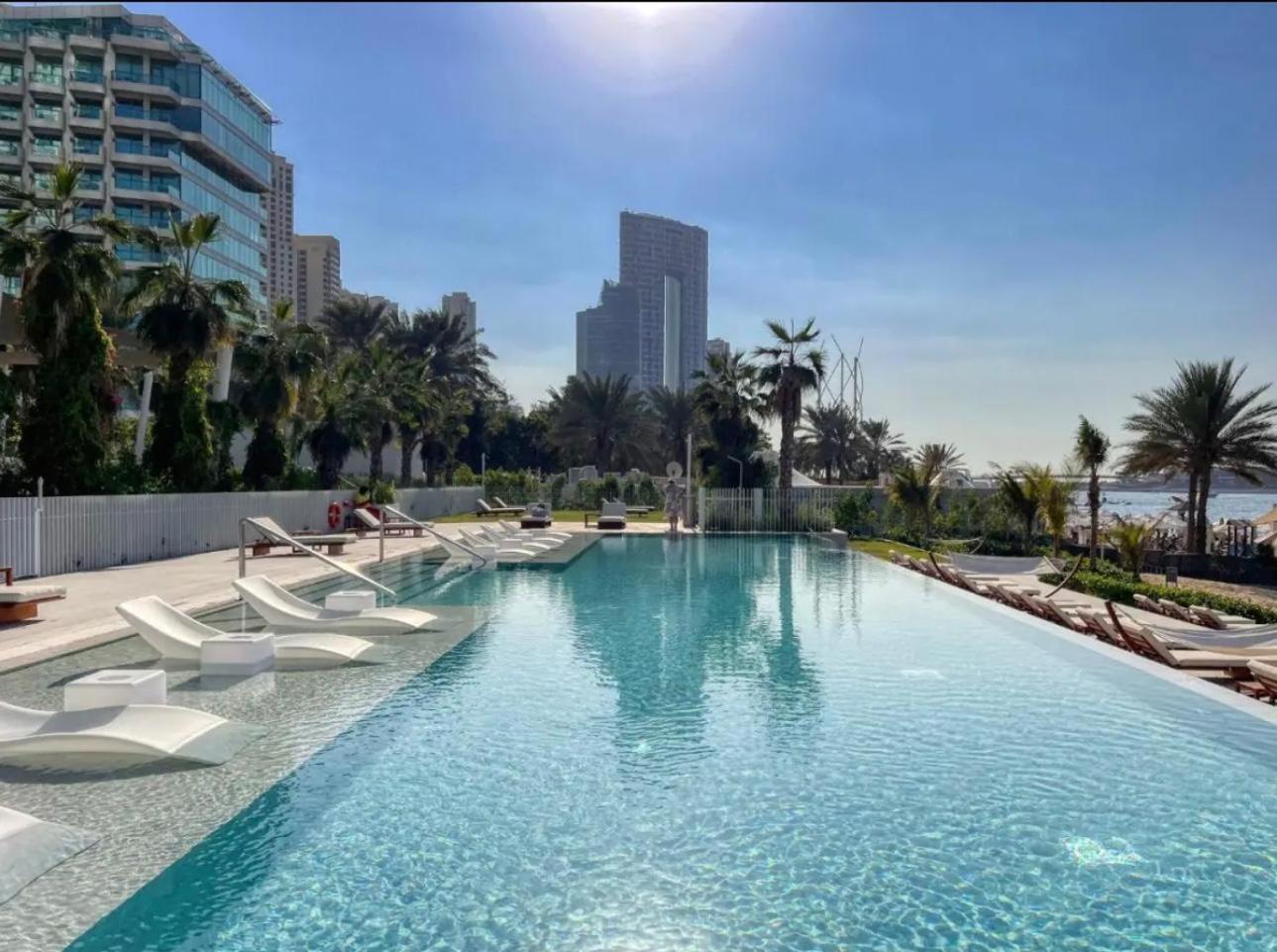 Apartment La Vie - - Jbr *