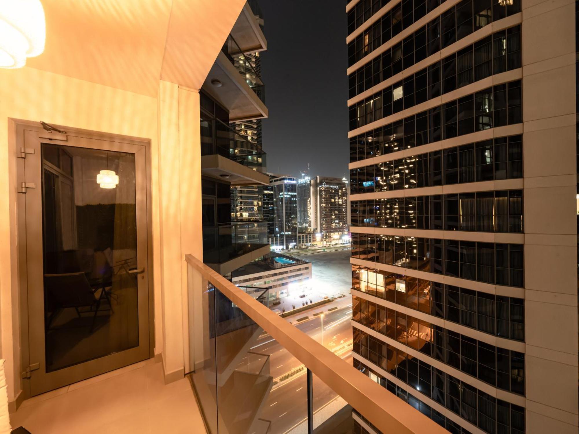 Apartment Downtown With Burj Khalifa View Haven Heights Homes