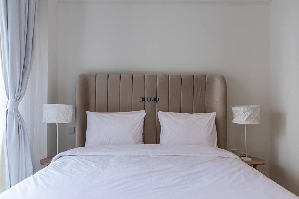 Myduomo- Cozy & Stylish 2br In Creek Beach-407 Holiday home *