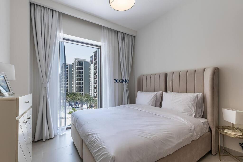 Holiday home Myduomo- Cozy & Stylish 2br In Creek Beach-407 Dubai