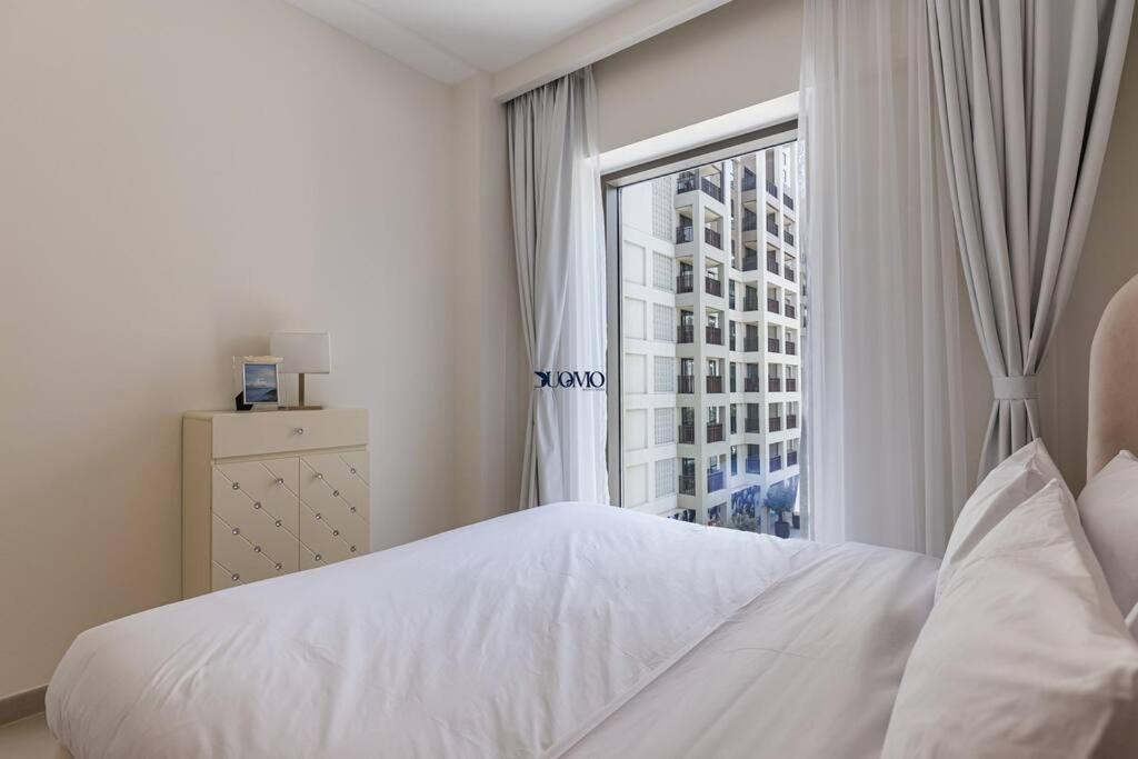 Holiday home Myduomo- Cozy & Stylish 2br In Creek Beach-407 Dubai
