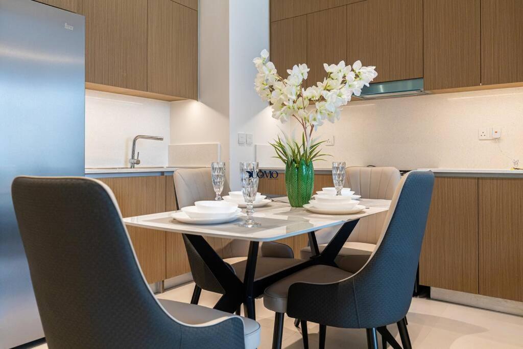 Holiday home Myduomo- Cozy & Stylish 2br In Creek Beach-407