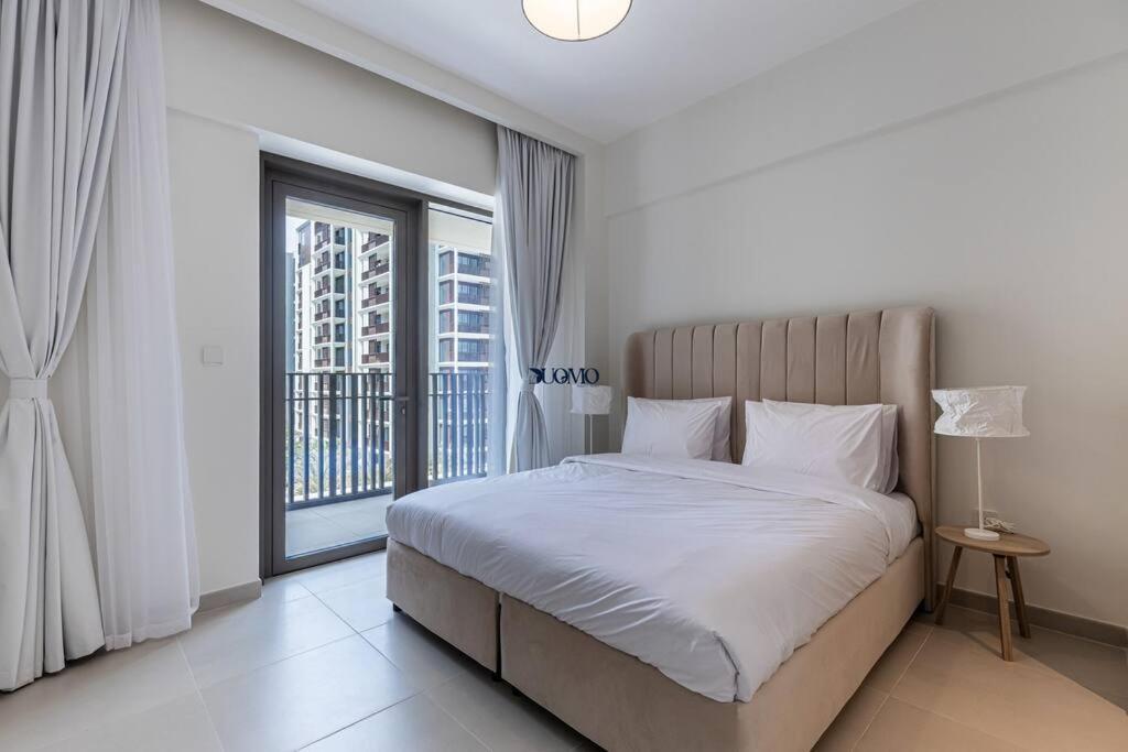Holiday home Myduomo- Cozy & Stylish 2br In Creek Beach-407 Dubai