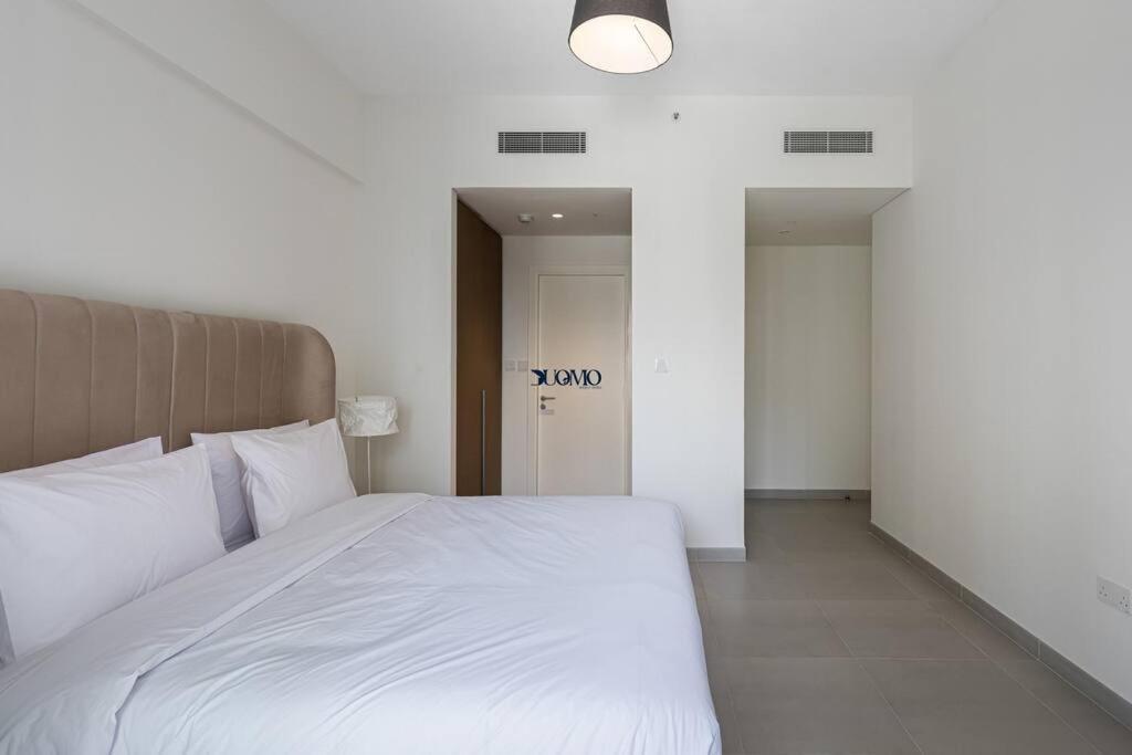 Myduomo- Cozy & Stylish 2br In Creek Beach-407 Holiday home Dubai