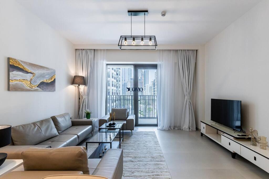 Myduomo- Cozy & Stylish 2br In Creek Beach-407 *