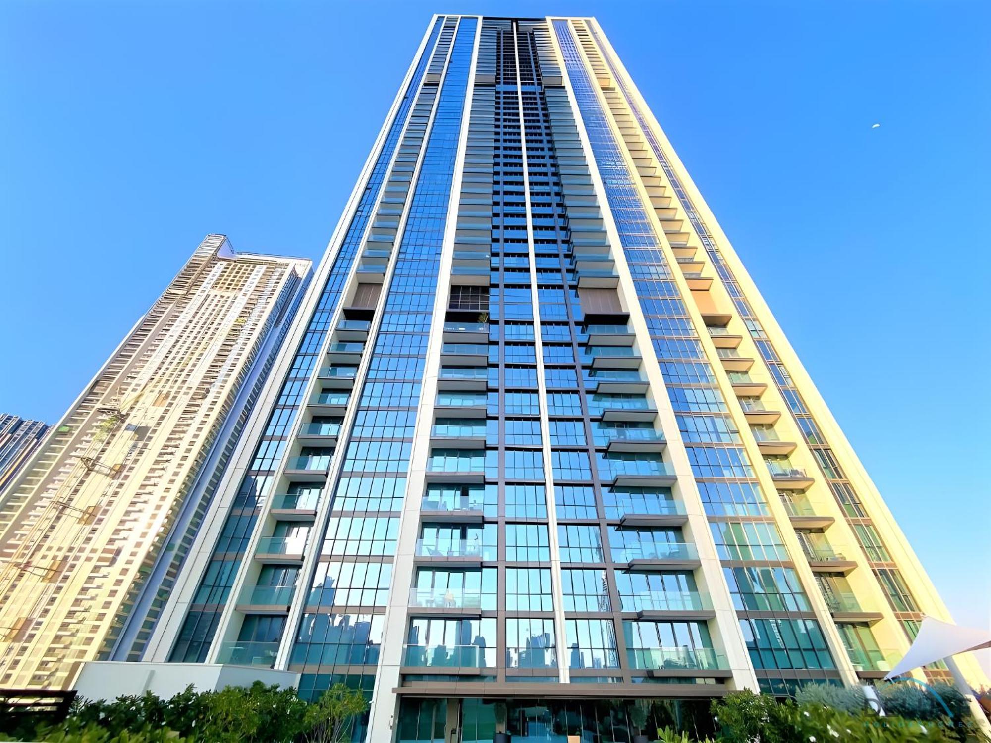 Charming 1br In Downtown Views 1, Downtown By Deluxe Homes Apartment Dubai