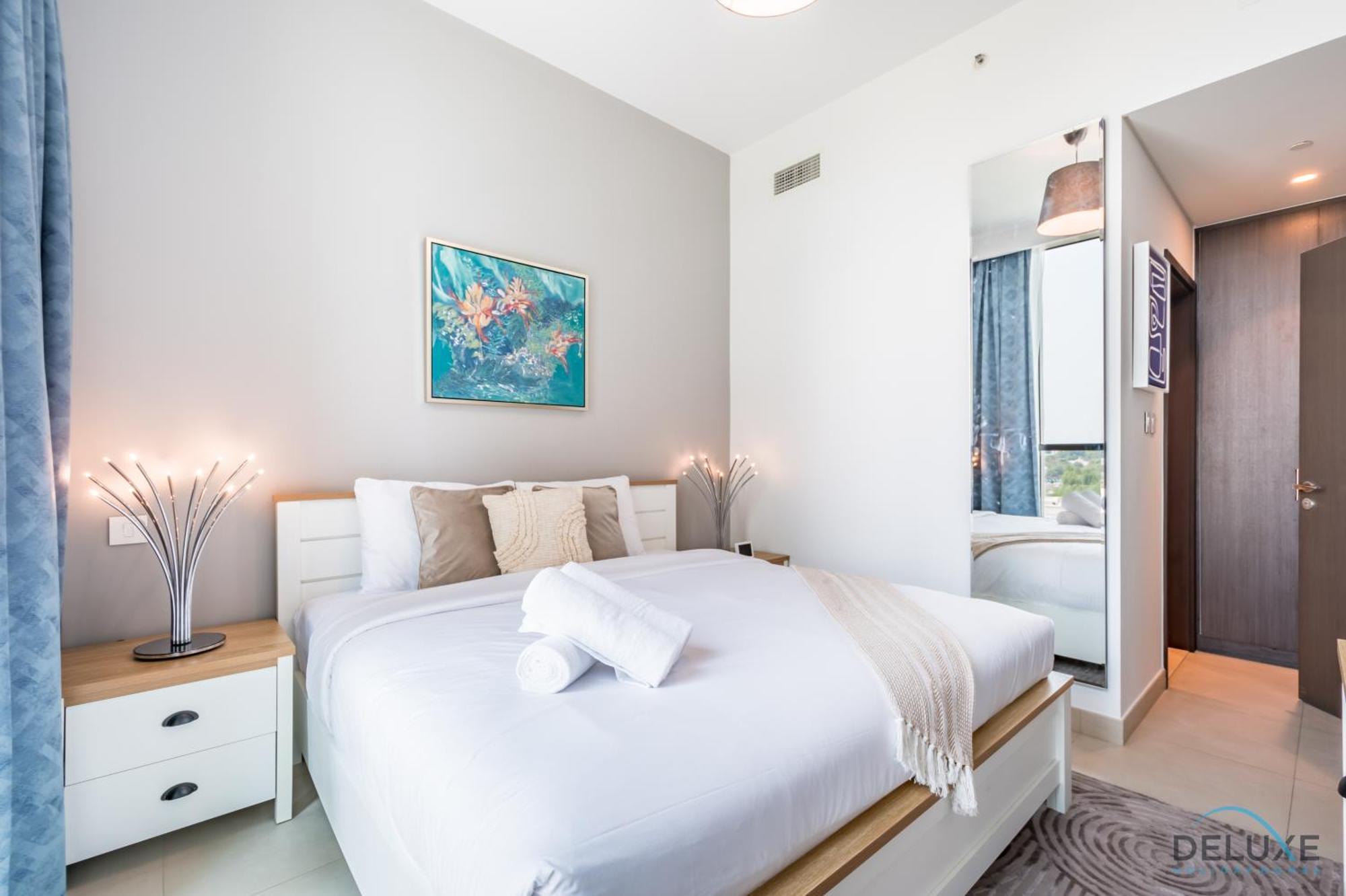 Charming 1br In Downtown Views 1, Downtown By Deluxe Homes *