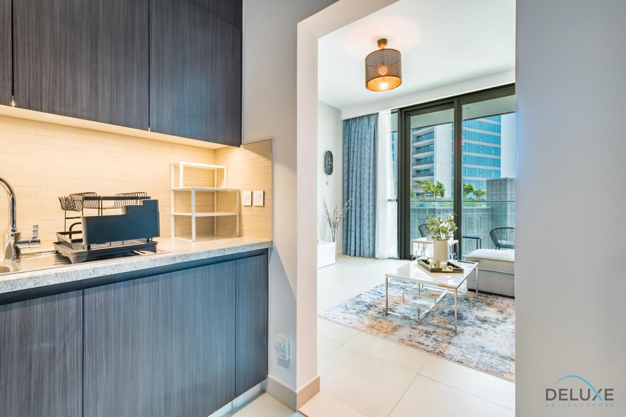 Charming 1br In Downtown Views 1, Downtown By Deluxe Homes *