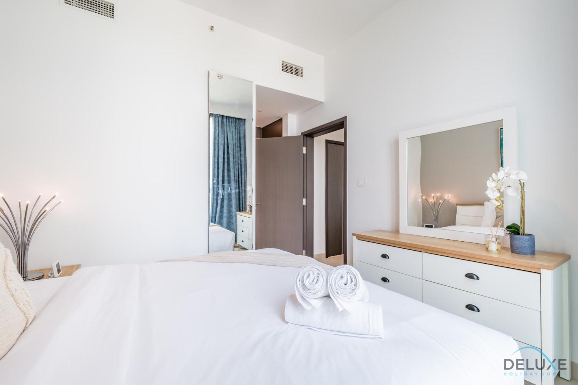Charming 1br In Downtown Views 1, Downtown By Deluxe Homes