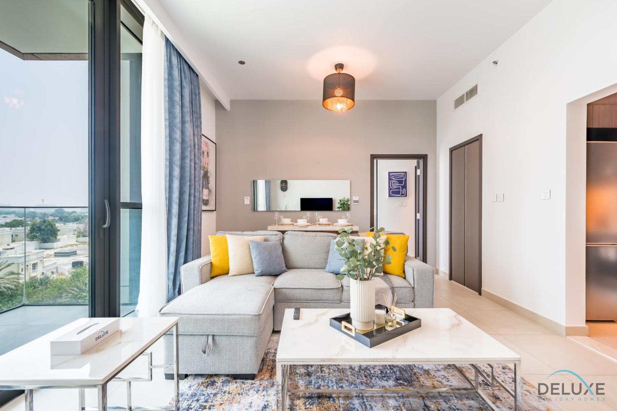 Charming 1br In Downtown Views 1, Downtown By Deluxe Homes Apartment