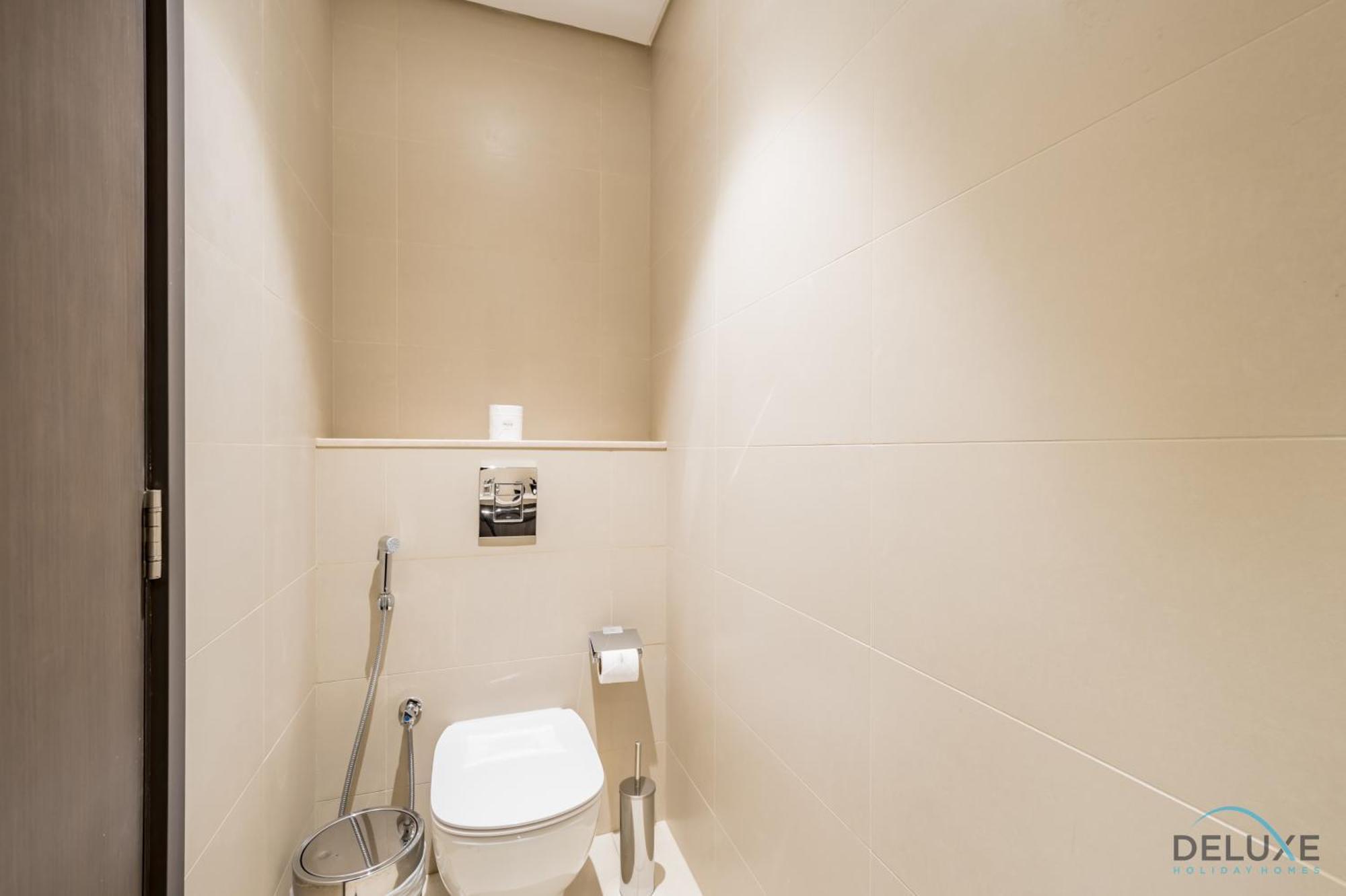 Apartment Charming 1br In Downtown Views 1, Downtown By Deluxe Homes *