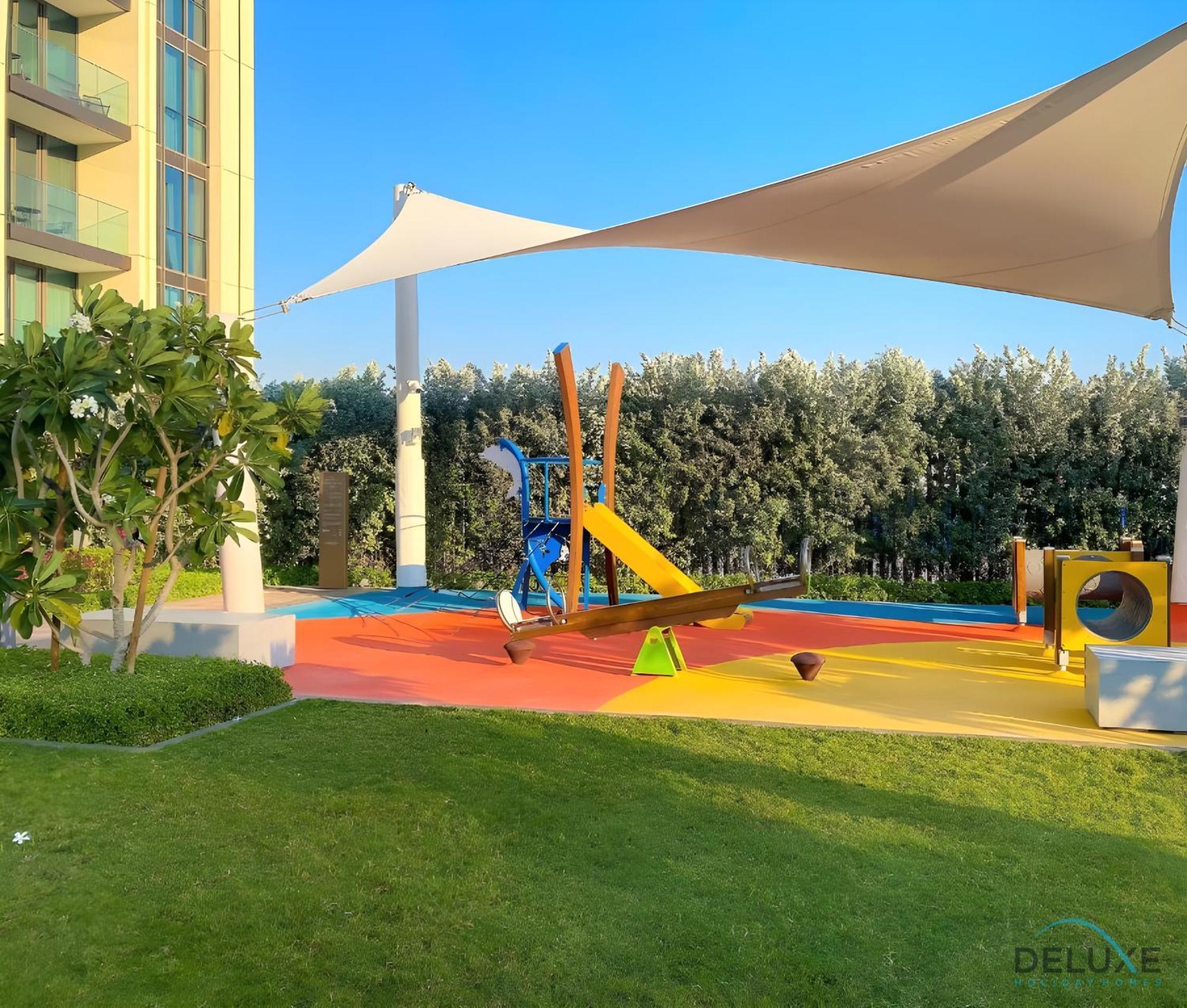 Apartment Charming 1br In Downtown Views 1, Downtown By Deluxe Homes Dubai
