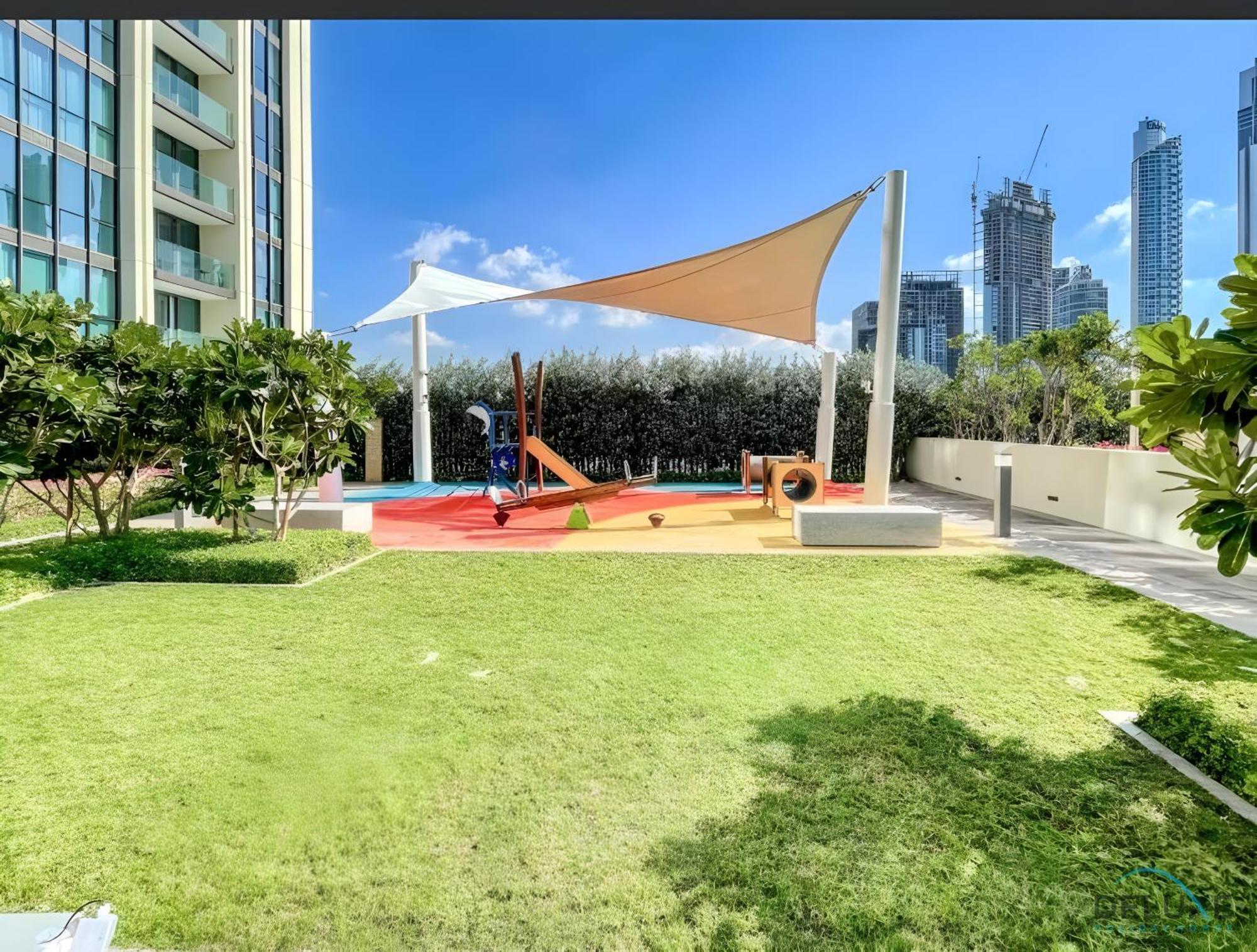 Charming 1br In Downtown Views 1, Downtown By Deluxe Homes Apartment *