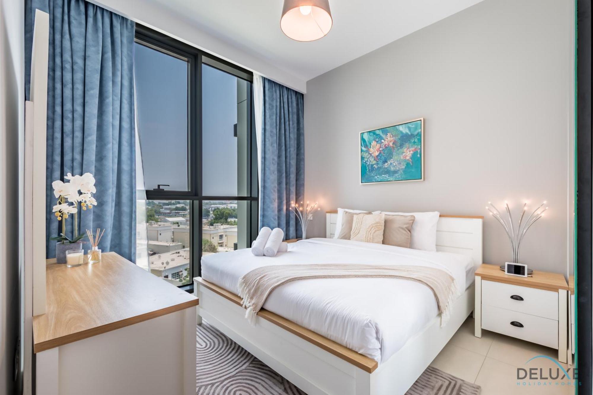 Charming 1br In Downtown Views 1, Downtown By Deluxe Homes *