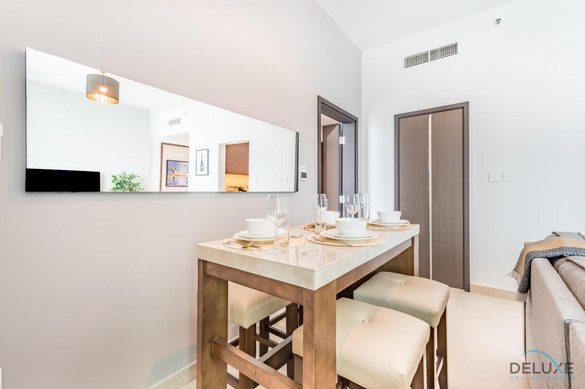 Charming 1br In Downtown Views 1, Downtown By Deluxe Homes Apartment
