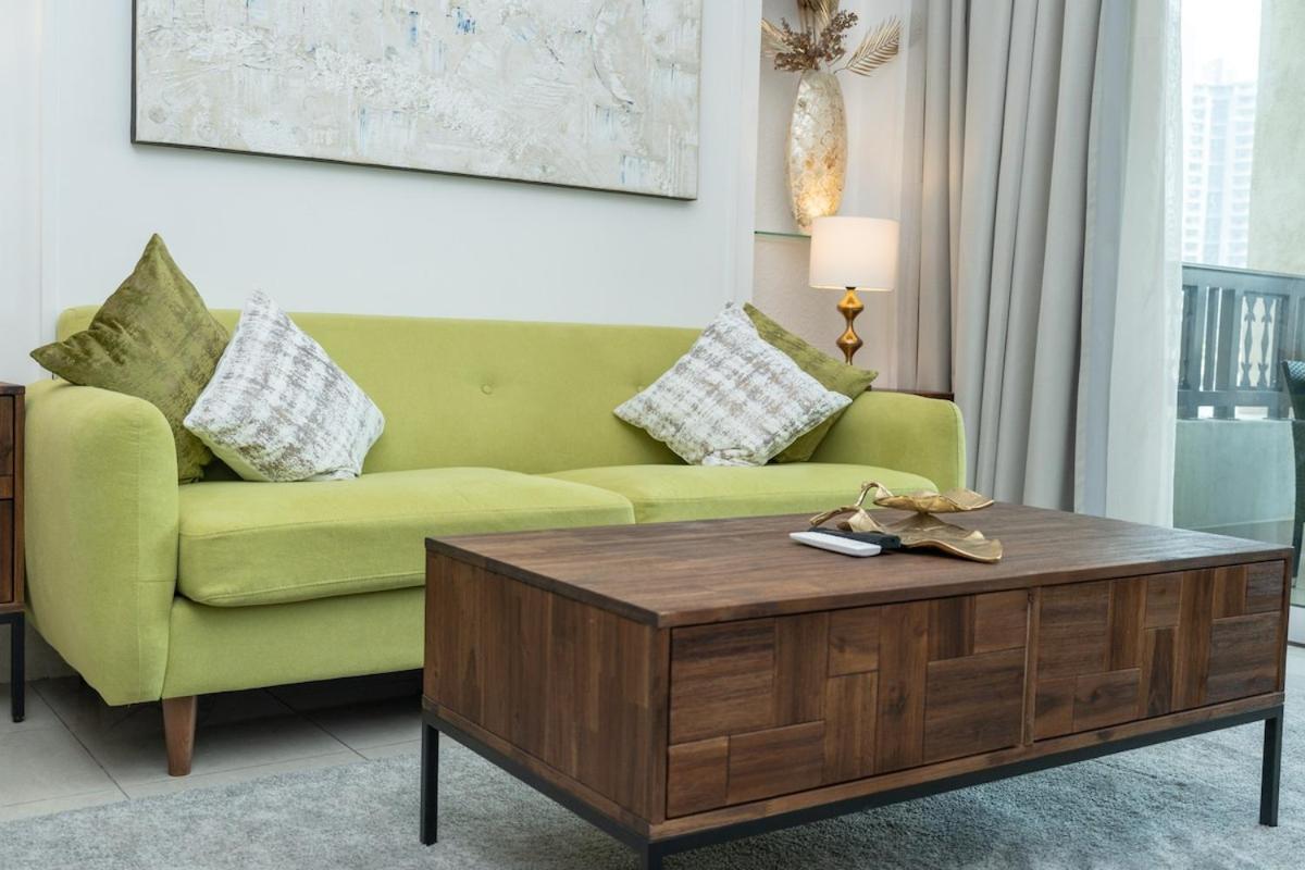 Apartment Urban Living! Stylish 2br In Downtown