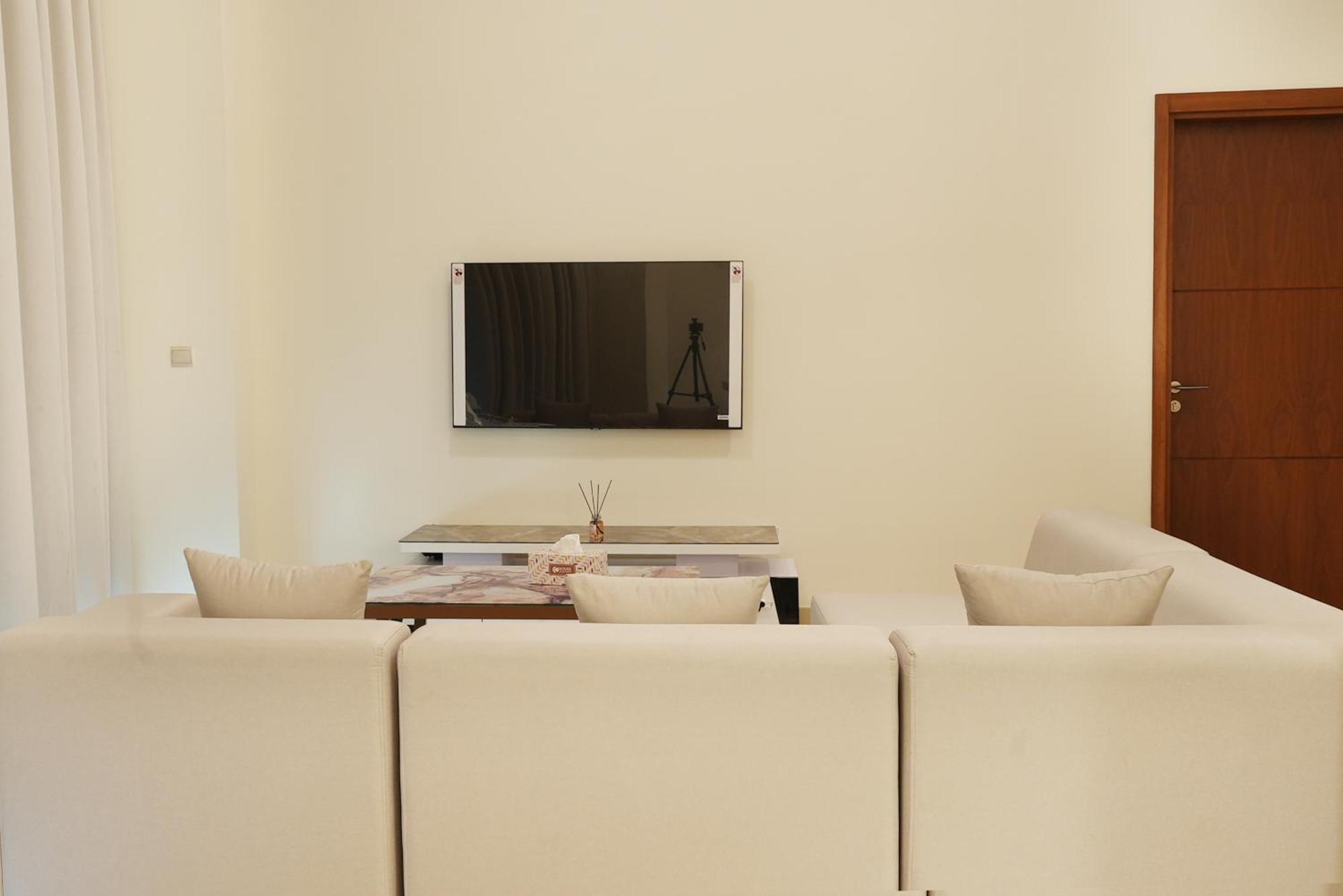 Apartment Brown Stone - Burj Khalifa Downtown Vista