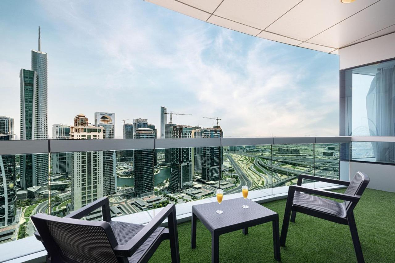Expansive 5br Marina Near Jbr Dubai