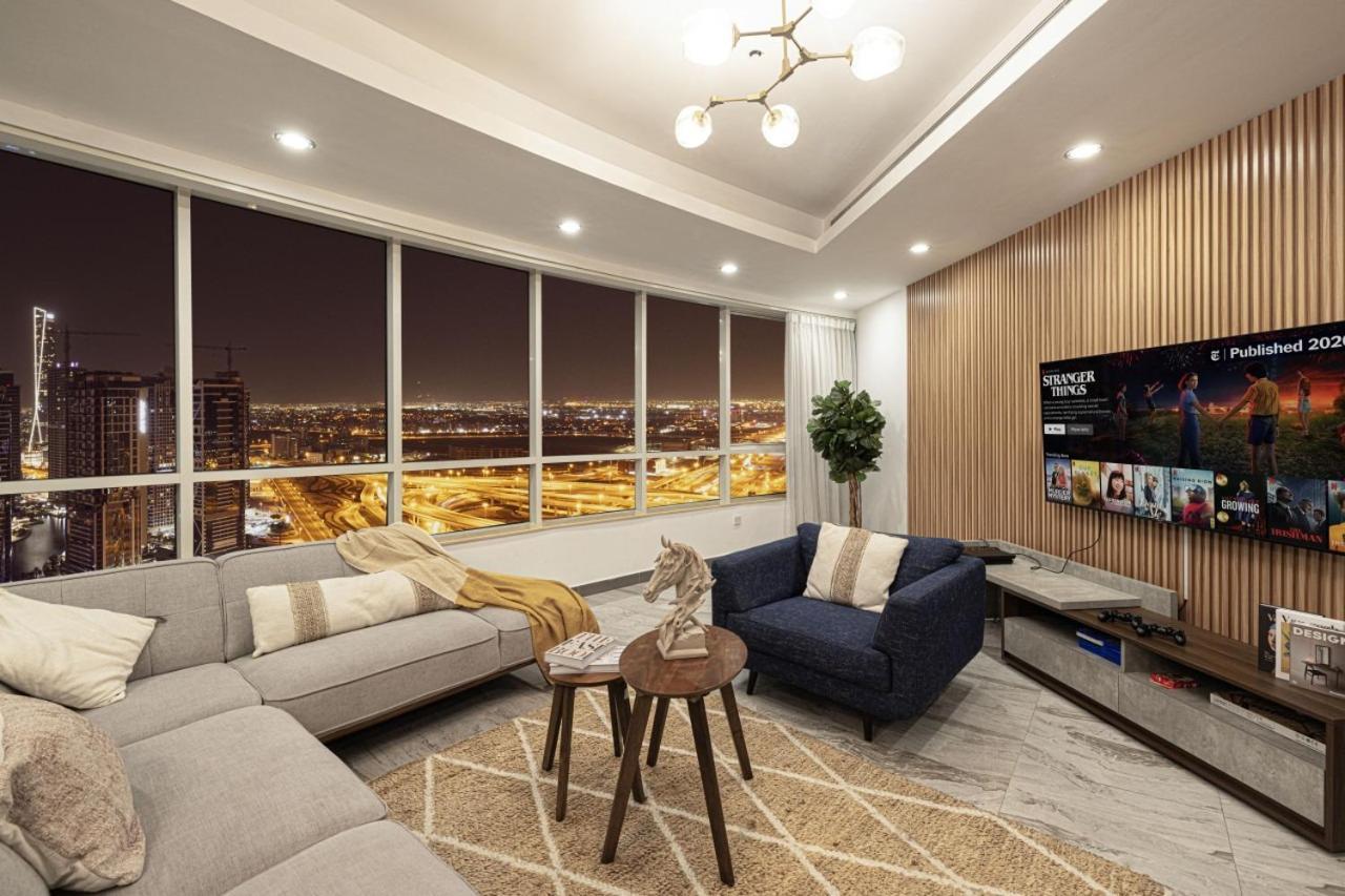Expansive 5br Marina Near Jbr * Dubai