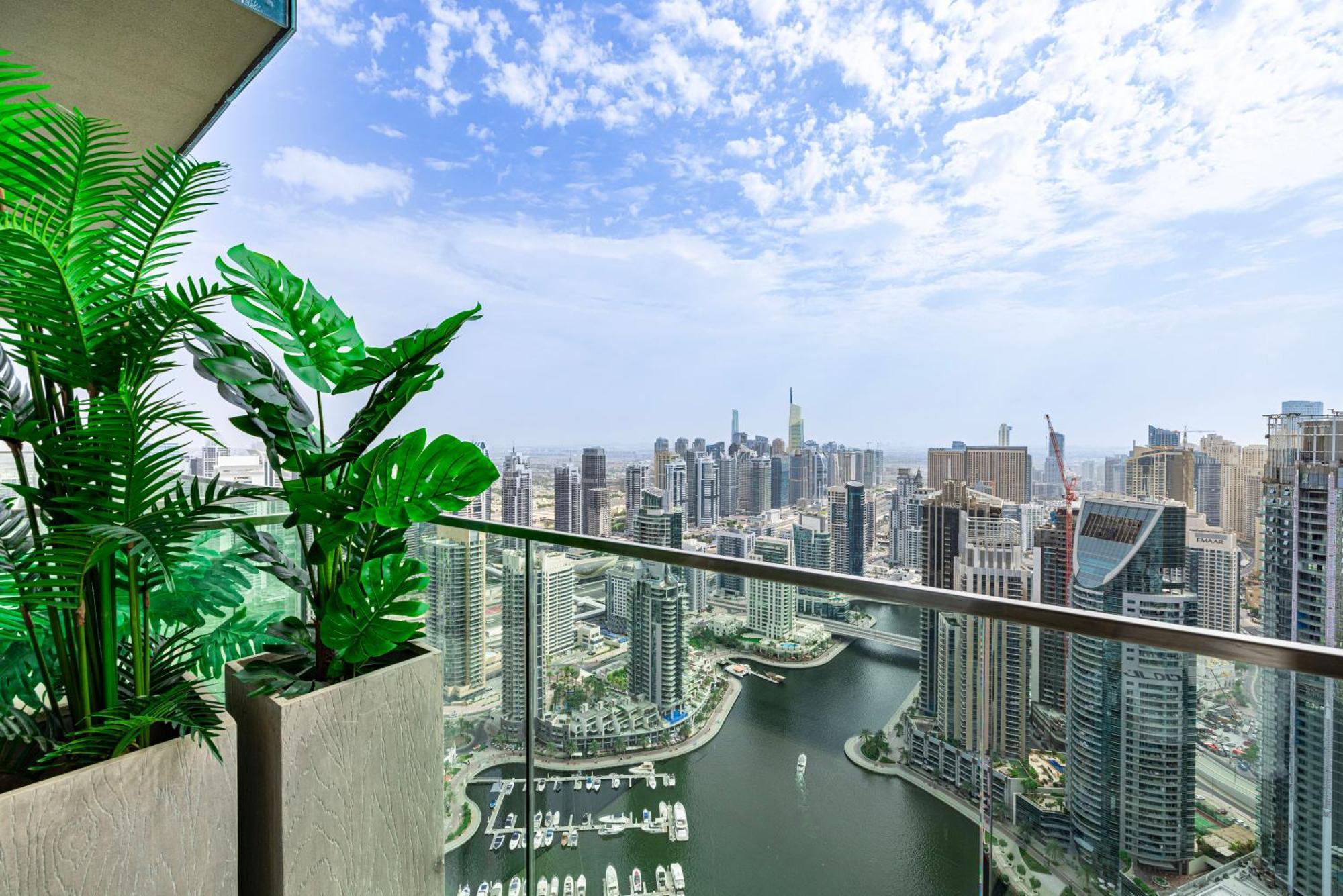 Daniels 1br Marina Horizon Retreat *