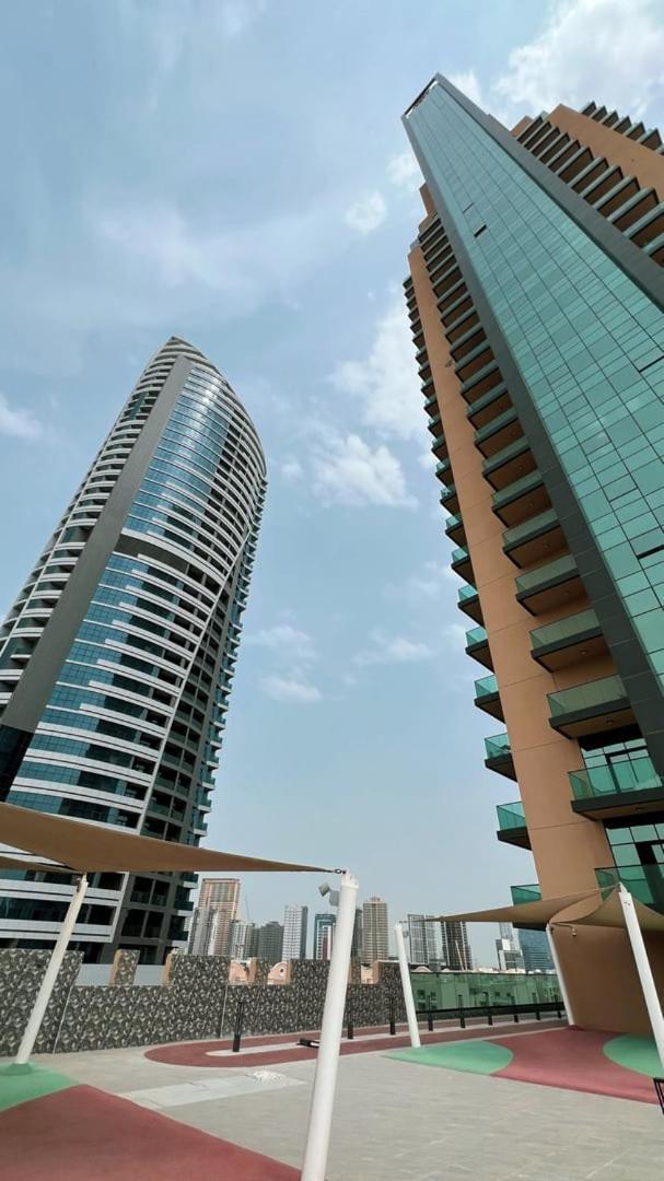 Luxe | In Jvc | Cozy And Stylish Apartment Dubai