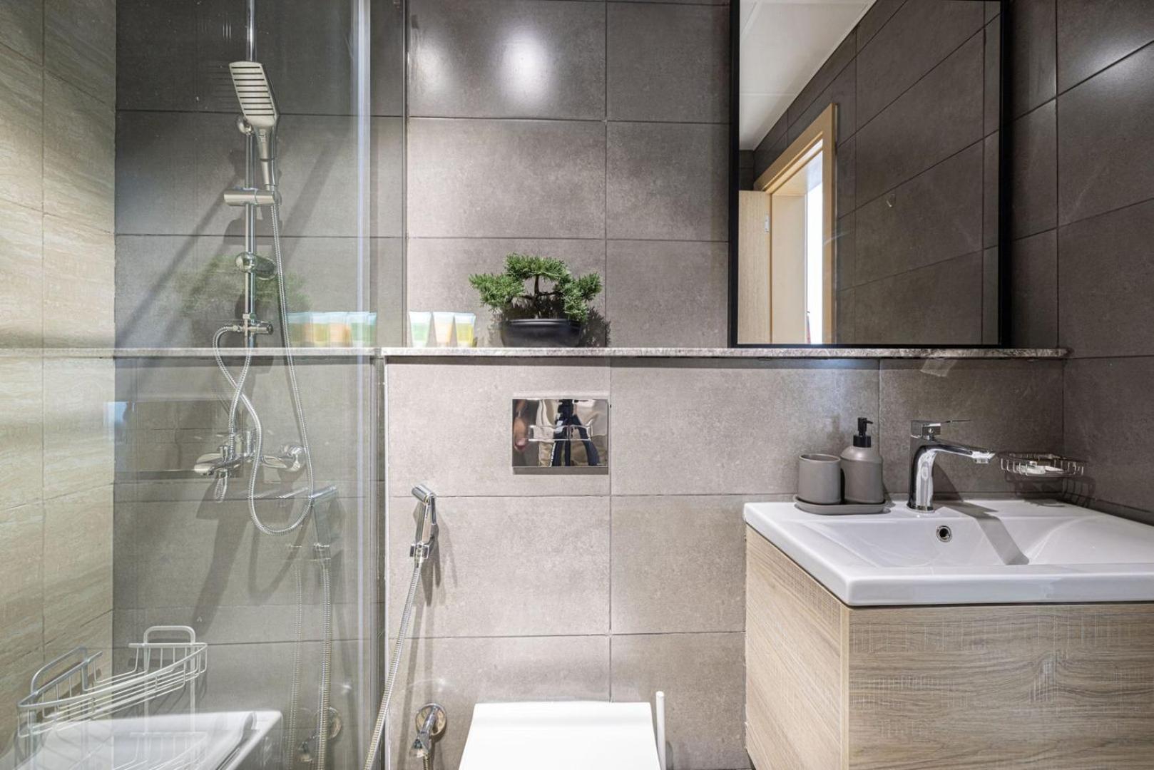 Luxe | In Jvc | Cozy And Stylish Apartment Dubai